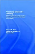 Assessing Expressive Learning