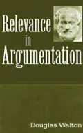 Relevance in Argumentation