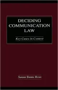Deciding Communication Law