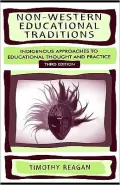 Non-Western Educational Traditions