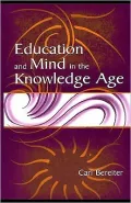 Education and Mind in the Knowledge Age