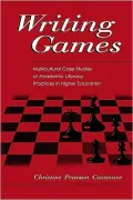 Writing Games