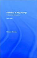 Statistics in Psychology