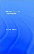 Lea Guide to Composition