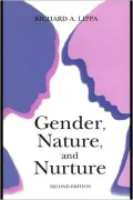 Gender, Nature, and Nurture