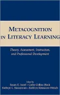 Metacognition in Literacy Learning