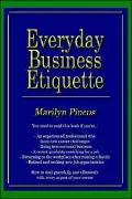 Everyday Business Etiquette