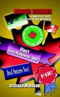 Bigger Dreams A Two Act Play About Deaf Politician Gary Malkowski