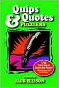 Quips and Quotes Puzzlers