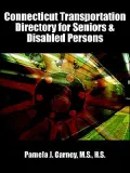 Connecticut Transportation Directory for Seniors and Disabled Persons