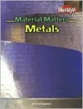 Metals