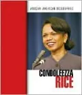 Condoleezza Rice