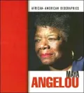 Maya Angelou
