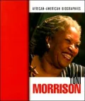 Toni Morrison