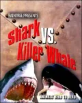 Shark vs. Killer Whale