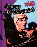 Great Adventurers
