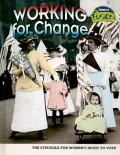 Working for Change