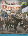 Cherokee Rose