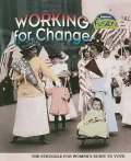 Working for Change