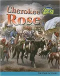 Cherokee Rose