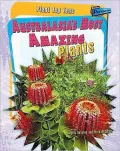 Australasia's Most Amazing Plants