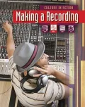 Making a Recording (Paperback)