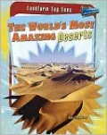 The World's Most Amazing Deserts