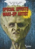 Special Effects Make-Up Artist