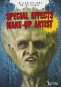 Special Effects Make-Up Artist