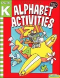 Alphabet Activities