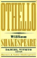 Othello (Barnes & Noble Shakespeare)