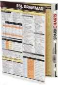 ESL-EFL Grammar (SparkCharts)