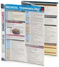 Medical Terminology (SparkCharts)