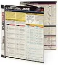 American Sign Language (SparkCharts)