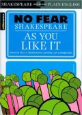 As You Like It