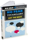 No Fear Vocabulary