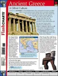 Spark Charts Flash Charts Ancient Greece