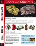 Spark Charts Flash Charts Rocks And Minerals