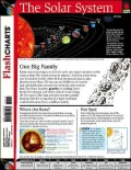 The Spark Charts Flash Charts Solar System