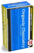 Organic Chemistry (SparkNotes Study Cards)