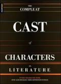 The Compleat Cast of Characters in Literature (SparkNotes)