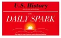 U.S. History (The Daily Spark)