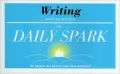 Writing: Warm-up Activities (The Daily Spark)