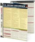 U.S. History Documents (SparkCharts)