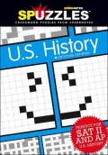Spuzzles: History (SparkNotes Spuzzles)