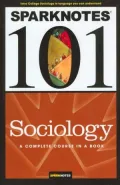 Sociology (SparkNotes 101)