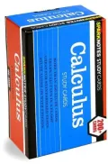 Calculus (SparkNotes Study Cards)
