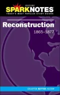 Reconstruction