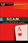 S.C.A.M. (Smart Novels: Vocabulary)