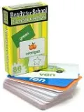 Ready for School (Flash Kids Flash Cards)